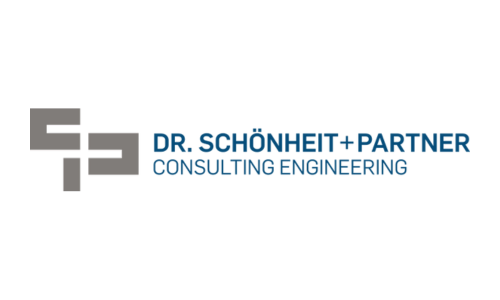 Dr. Schönheit + P Logo