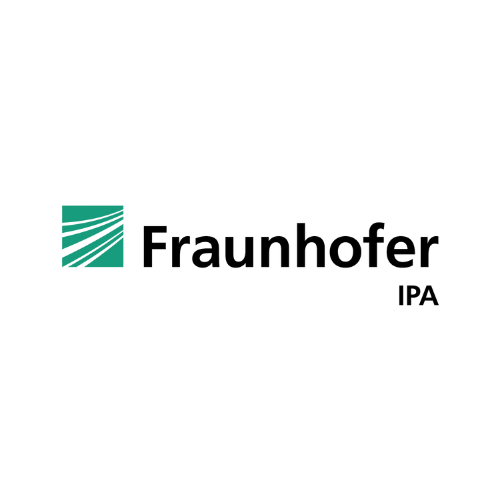 Logo Fraunhofer IPA