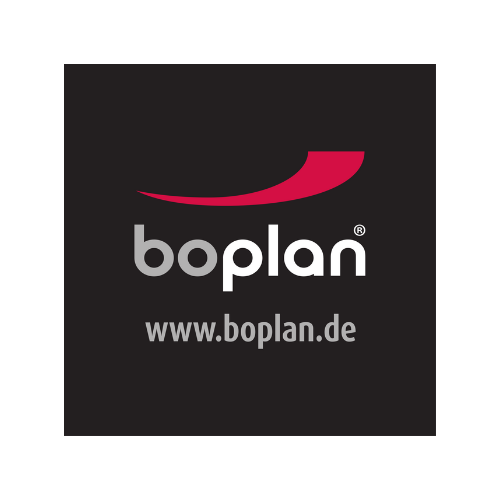 Logo boplan