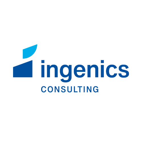 Logo Ingenics